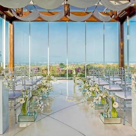Four Points By Sheraton Bali, Ungasan