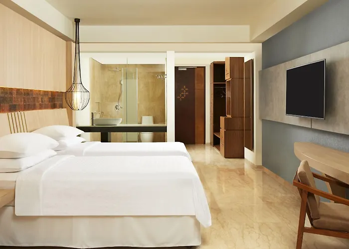 Hotel Four Points By Sheraton Bali, Ungasan