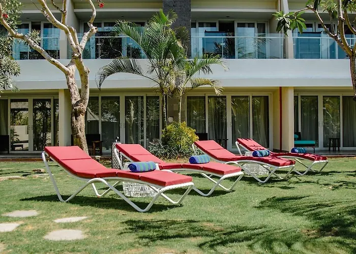 Four Points By Sheraton Bali, Ungasan