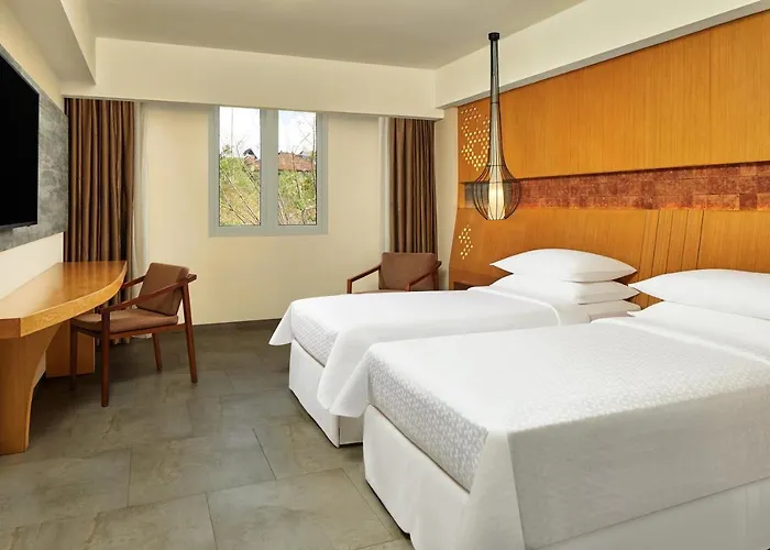 Four Points By Sheraton Bali, Ungasan 4*