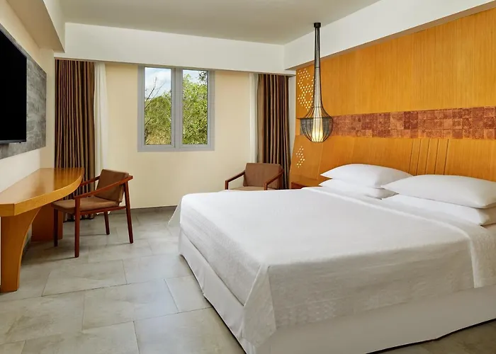 Four Points By Sheraton Bali, Ungasan Hotel
