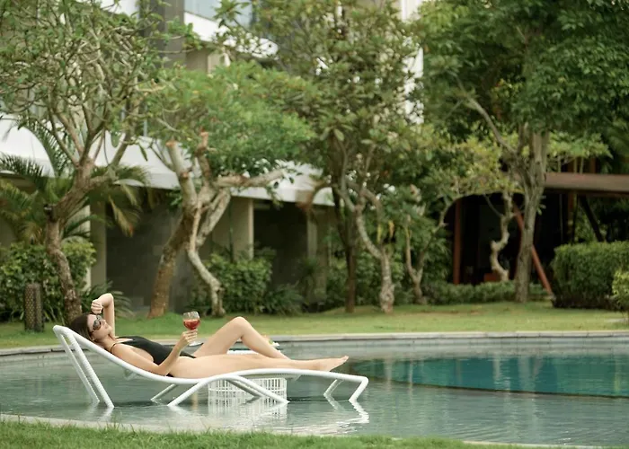 Four Points By Sheraton Bali, Ungasan