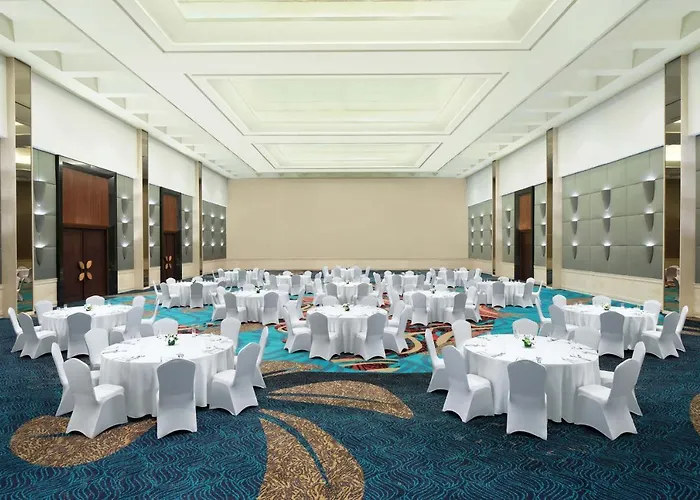 Four Points By Sheraton Bali, Ungasan Hotel