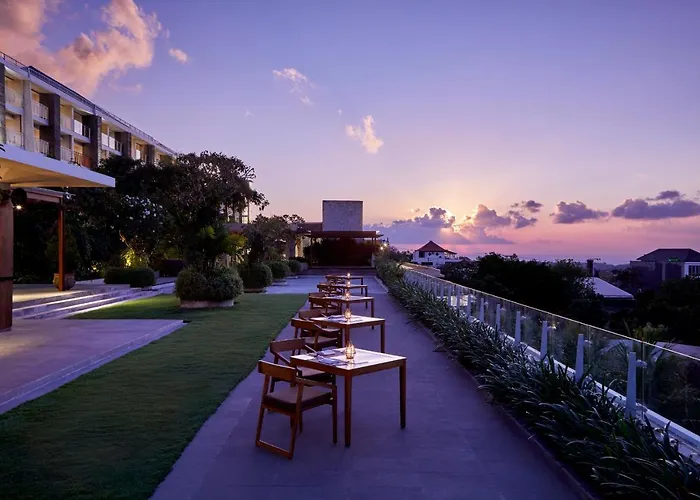 Four Points By Sheraton Bali, Ungasan