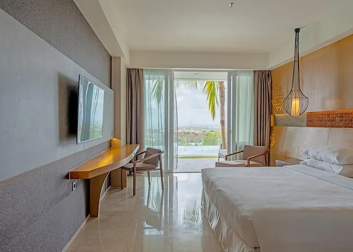 Four Points By Sheraton Bali, Ungasan