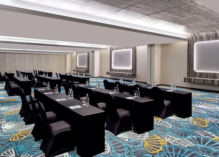 Four Points By Sheraton Bali, Ungasan Jimbaran