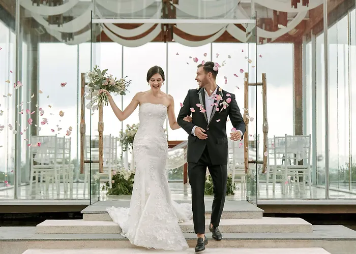 Four Points By Sheraton Bali, Ungasan