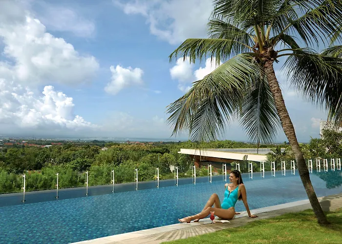 Four Points By Sheraton Bali, Ungasan