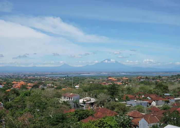 Four Points By Sheraton Bali, Ungasan Hotel Jimbaran