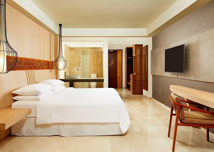 Four Points By Sheraton Bali, Ungasan Hotel 4*