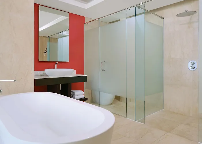 Four Points By Sheraton Bali, Ungasan Hotel