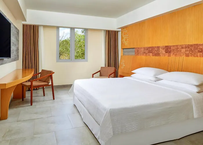 Four Points By Sheraton Bali, Ungasan