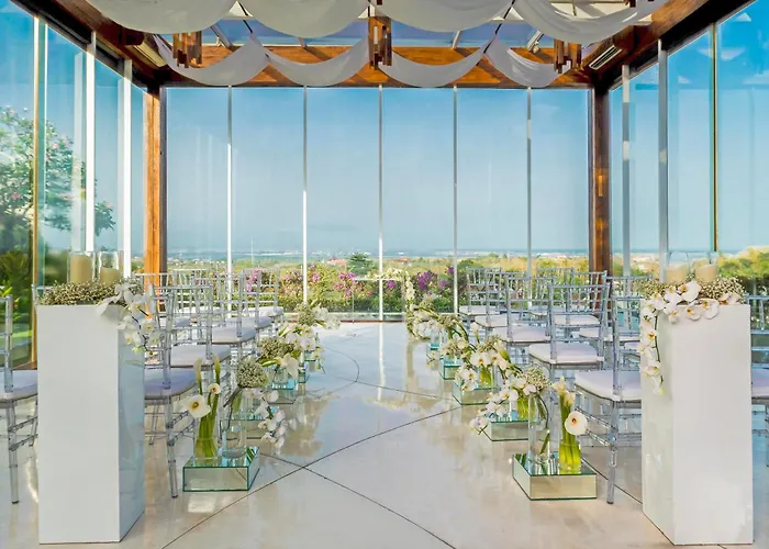 Hotel Four Points By Sheraton Bali, Ungasan 4*