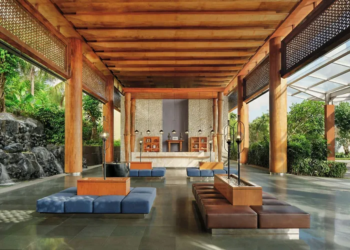 Four Points By Sheraton Bali, Ungasan