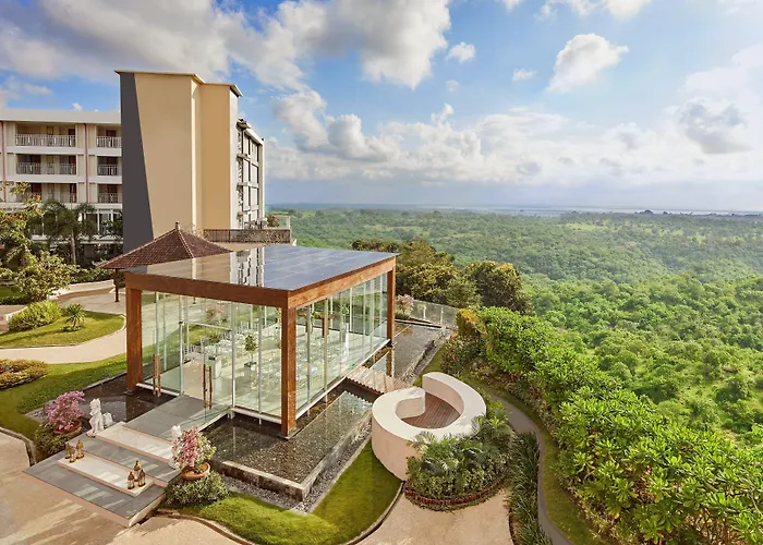 Four Points By Sheraton Bali, Ungasan Jimbaran