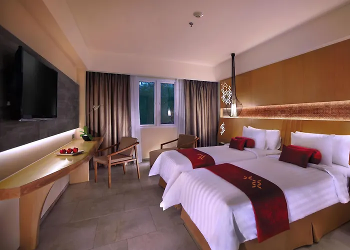 Four Points By Sheraton Bali, Ungasan